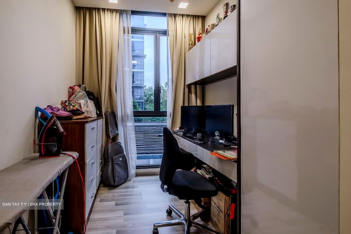 La Fiesta (D19), Condominium #565838801